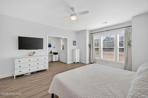 Tiny photo for 753 Edgerton Drive, Wilmington, NC 28412 (MLS # 100554120)