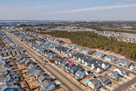 Tiny photo for 753 Edgerton Drive, Wilmington, NC 28412 (MLS # 100554120)