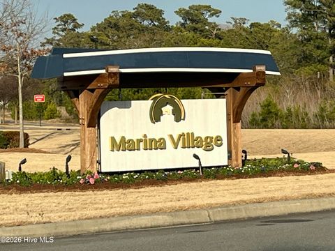 Tiny photo for 753 Edgerton Drive, Wilmington, NC 28412 (MLS # 100554120)