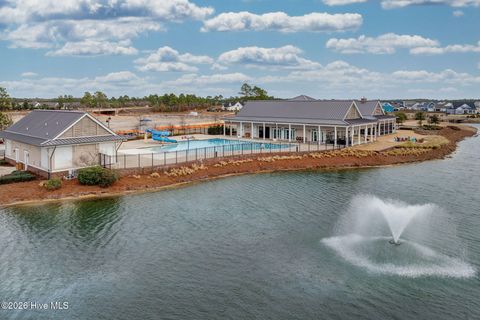 Tiny photo for 753 Edgerton Drive, Wilmington, NC 28412 (MLS # 100554120)