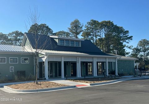 Tiny photo for 753 Edgerton Drive, Wilmington, NC 28412 (MLS # 100554120)