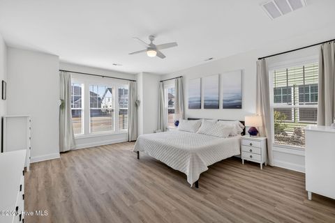 Tiny photo for 753 Edgerton Drive, Wilmington, NC 28412 (MLS # 100554120)