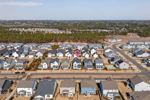 Tiny photo for 753 Edgerton Drive, Wilmington, NC 28412 (MLS # 100554120)