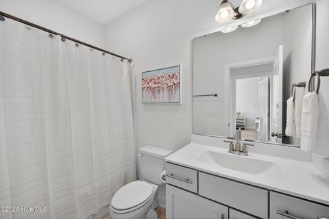 Tiny photo for 753 Edgerton Drive, Wilmington, NC 28412 (MLS # 100554120)