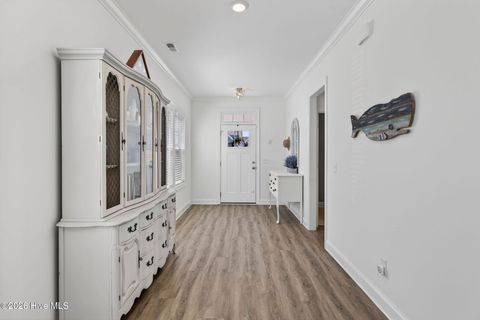 Tiny photo for 753 Edgerton Drive, Wilmington, NC 28412 (MLS # 100554120)