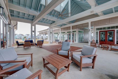 Tiny photo for 753 Edgerton Drive, Wilmington, NC 28412 (MLS # 100554120)