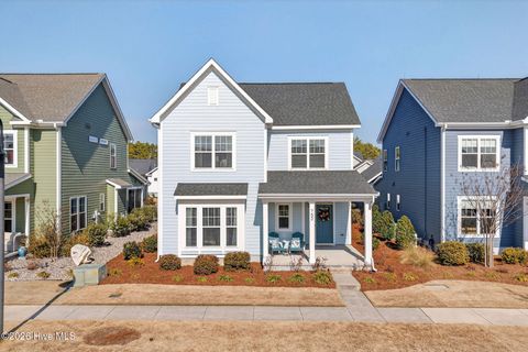 Tiny photo for 753 Edgerton Drive, Wilmington, NC 28412 (MLS # 100554120)