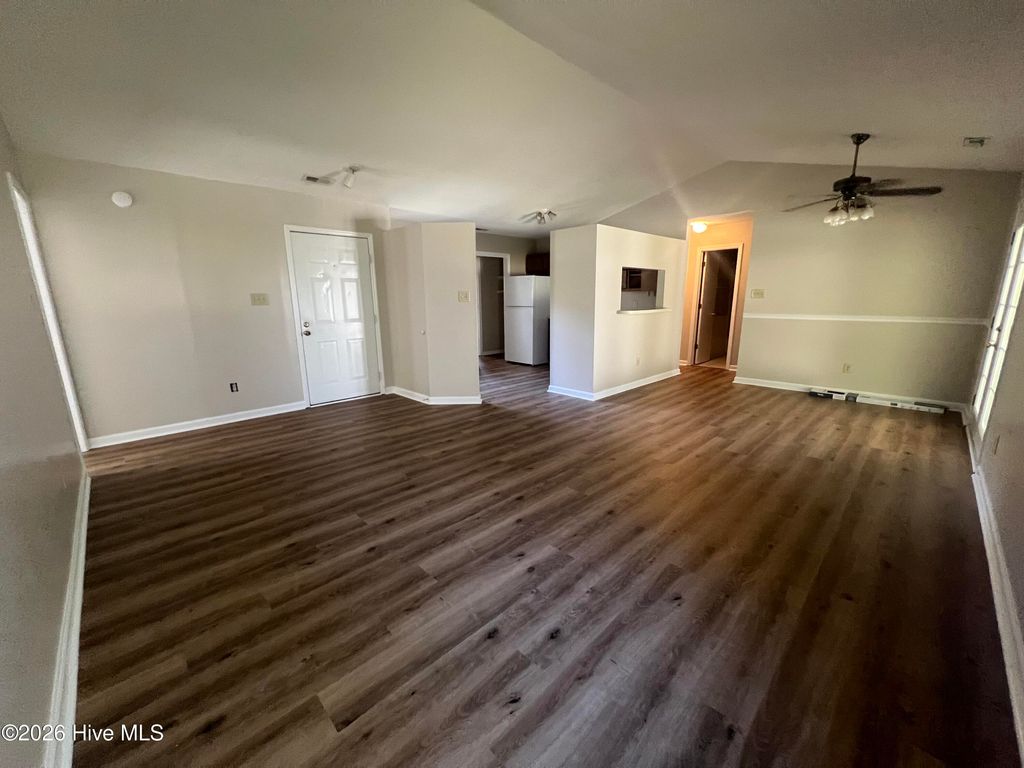 Photo of 107 Pine Needle Drive, Hubert, NC 28539 (MLS # 100548210)