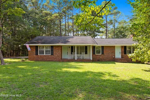 Photo of 4638 Bluff Drive, Shallotte, NC 28470 (MLS # 100599214)