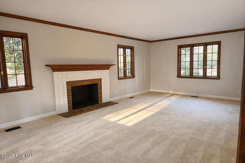 Photo of 511 S Wilkinson Drive, Laurinburg, NC 28352 (MLS # 100543226)