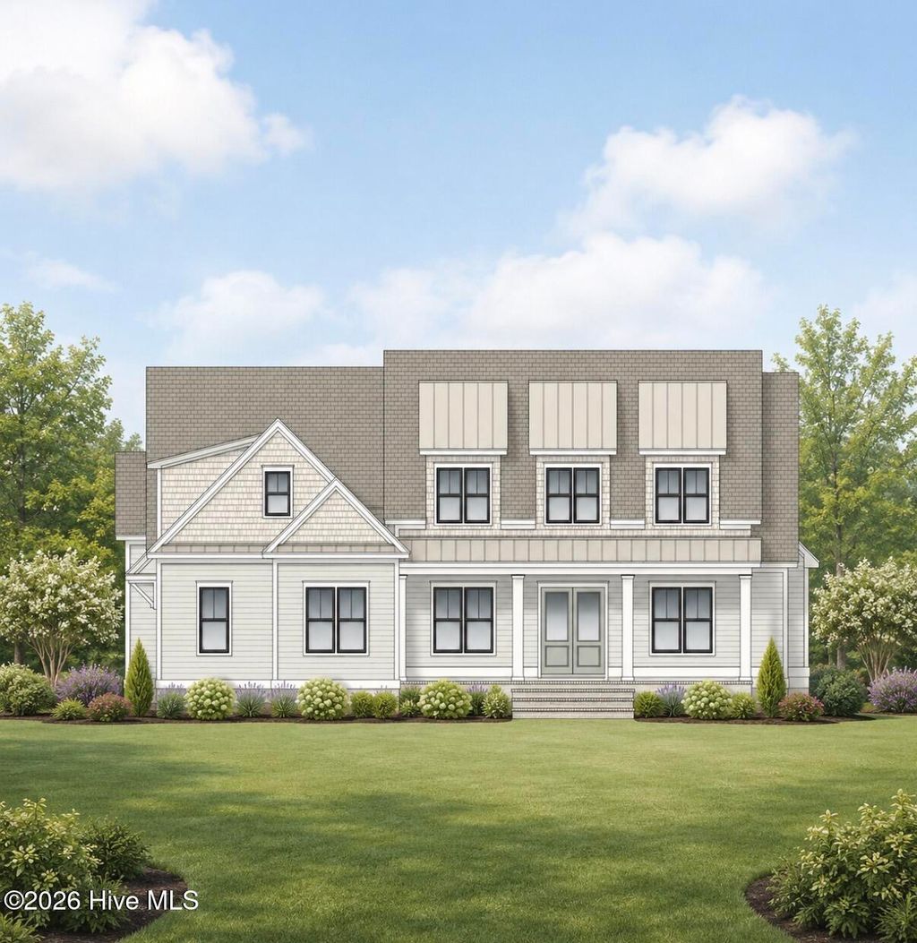 Photo of 229 Pages Creek Drive, Wilmington, NC 28411 (MLS # 100575597)