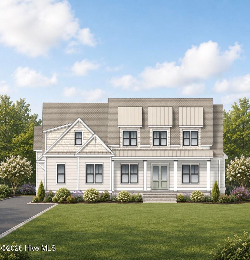 Photo of 229 Pages Creek Drive, Wilmington, NC 28411 (MLS # 100575597)