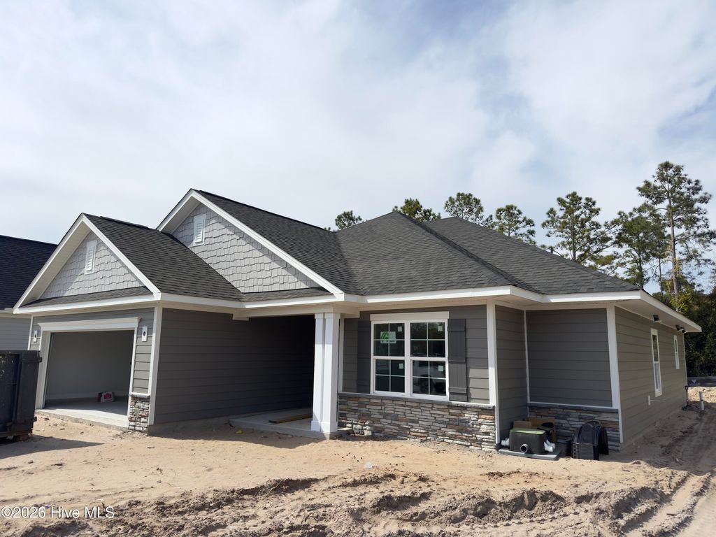 Photo of 3030 Boverie Street SW, Shallotte, NC 28470 (MLS # 100563266)