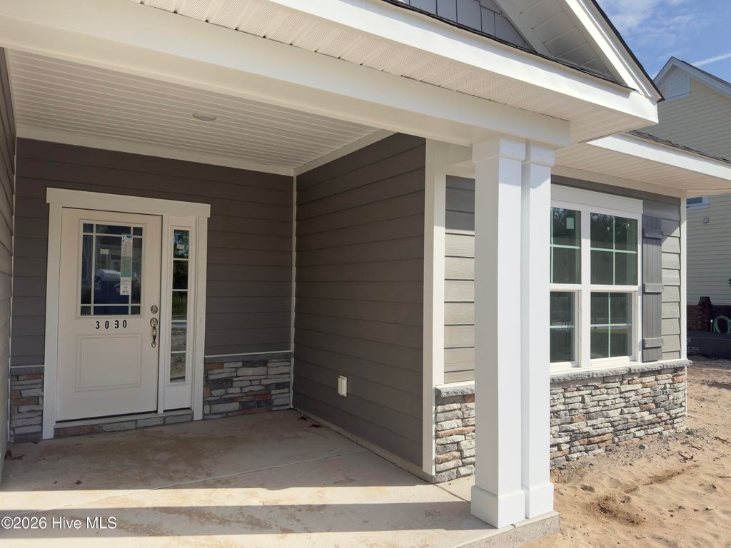 Photo of 3030 Boverie Street SW, Shallotte, NC 28470 (MLS # 100563266)