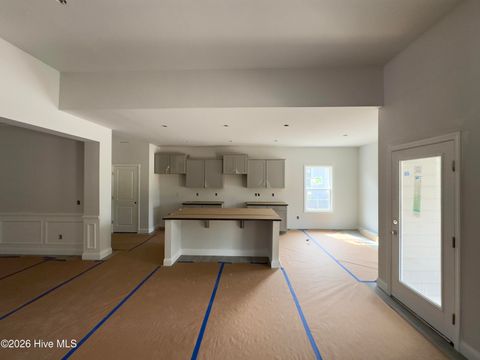 Tiny photo for 3030 Boverie Street SW, Shallotte, NC 28470 (MLS # 100563266)