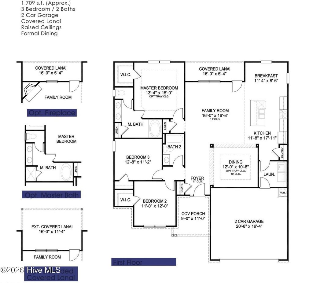 Photo of 3030 Boverie Street SW, Shallotte, NC 28470 (MLS # 100563266)