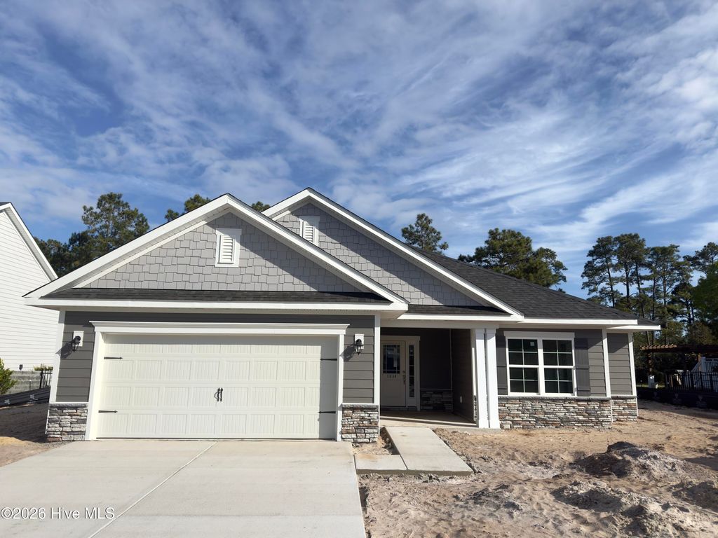 Photo of 3030 Boverie Street SW, Shallotte, NC 28470 (MLS # 100563266)