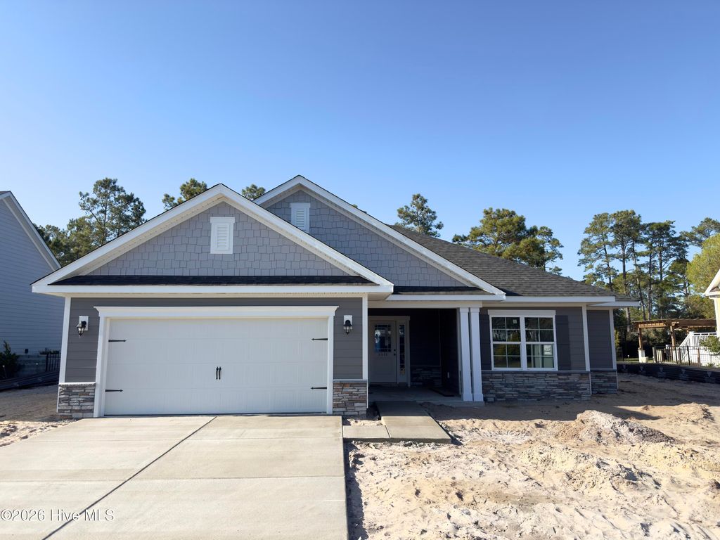 Photo of 3030 Boverie Street SW, Shallotte, NC 28470 (MLS # 100563266)