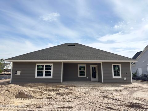 Tiny photo for 3030 Boverie Street SW, Shallotte, NC 28470 (MLS # 100563266)