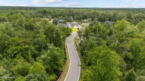 Tiny photo for 3030 Boverie Street SW, Shallotte, NC 28470 (MLS # 100563266)