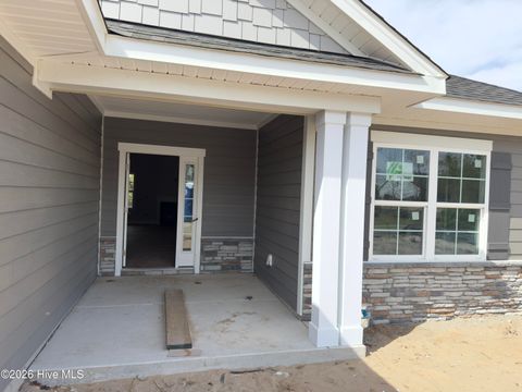 Tiny photo for 3030 Boverie Street SW, Shallotte, NC 28470 (MLS # 100563266)