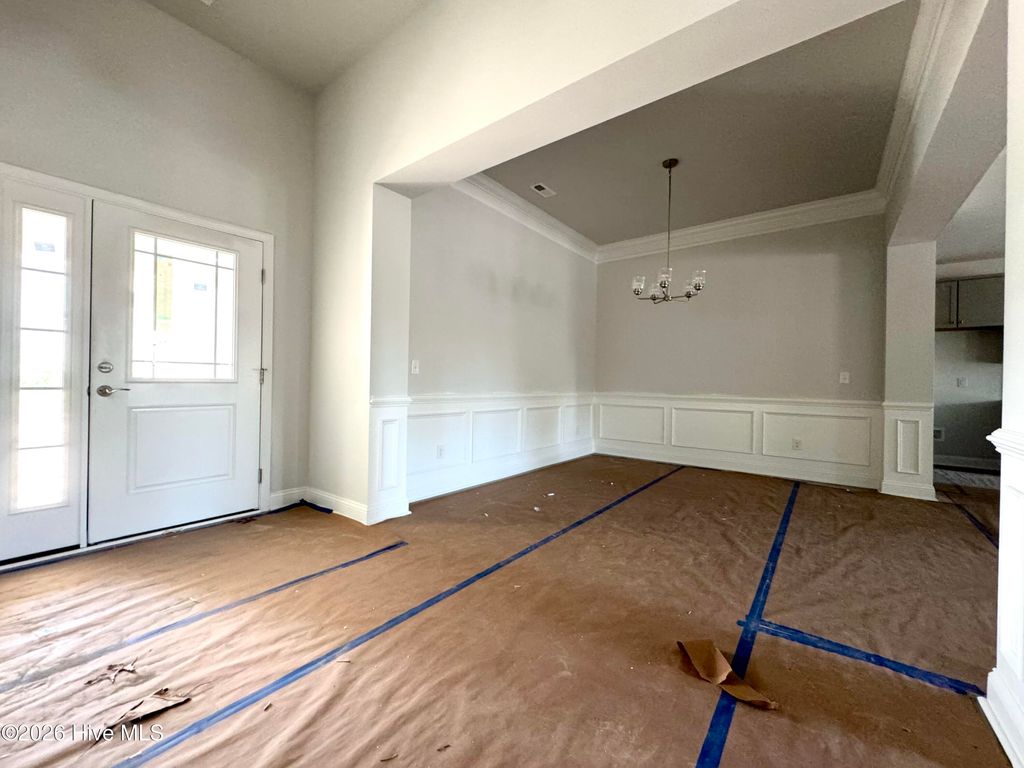 Photo of 3030 Boverie Street SW, Shallotte, NC 28470 (MLS # 100563266)