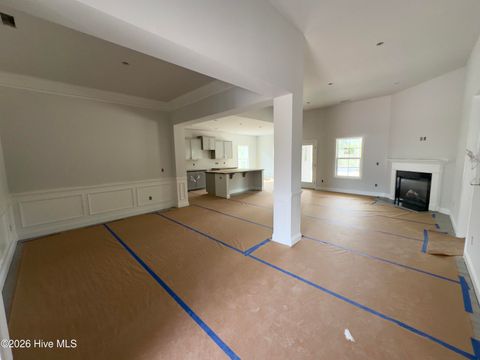 Tiny photo for 3030 Boverie Street SW, Shallotte, NC 28470 (MLS # 100563266)