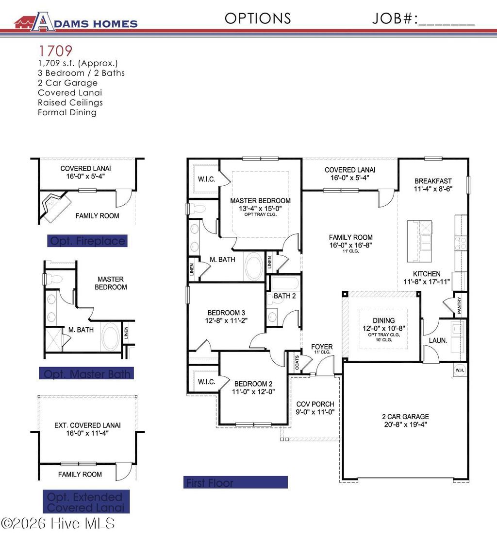 Photo of 3030 Boverie Street SW, Shallotte, NC 28470 (MLS # 100563266)