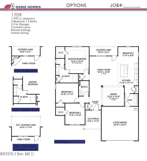 Tiny photo for 3030 Boverie Street SW, Shallotte, NC 28470 (MLS # 100563266)