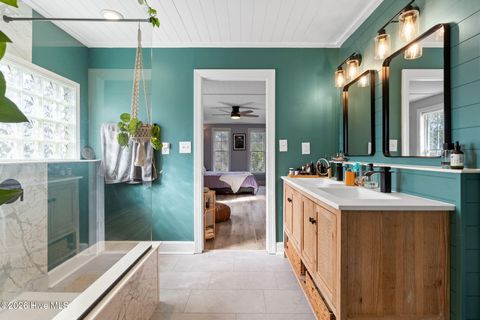 Tiny photo for 2931 Seashore Road SW, Supply, NC 28462 (MLS # 100560277)