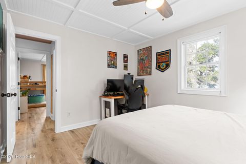 Tiny photo for 2931 Seashore Road SW, Supply, NC 28462 (MLS # 100560277)