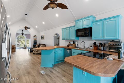 Tiny photo for 2931 Seashore Road SW, Supply, NC 28462 (MLS # 100560277)