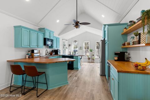 Tiny photo for 2931 Seashore Road SW, Supply, NC 28462 (MLS # 100560277)