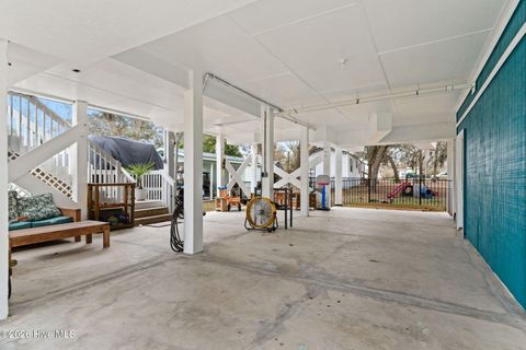 Tiny photo for 2931 Seashore Road SW, Supply, NC 28462 (MLS # 100560277)