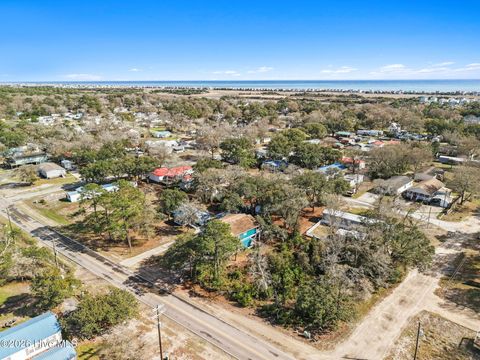 Tiny photo for 2931 Seashore Road SW, Supply, NC 28462 (MLS # 100560277)