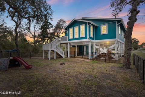 Tiny photo for 2931 Seashore Road SW, Supply, NC 28462 (MLS # 100560277)