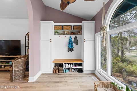 Tiny photo for 2931 Seashore Road SW, Supply, NC 28462 (MLS # 100560277)