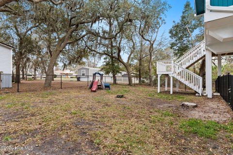 Tiny photo for 2931 Seashore Road SW, Supply, NC 28462 (MLS # 100560277)