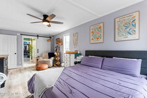 Tiny photo for 2931 Seashore Road SW, Supply, NC 28462 (MLS # 100560277)