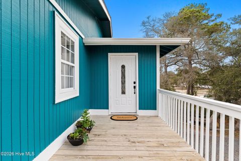 Tiny photo for 2931 Seashore Road SW, Supply, NC 28462 (MLS # 100560277)