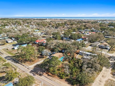 Tiny photo for 2931 Seashore Road SW, Supply, NC 28462 (MLS # 100560277)