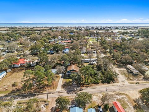 Tiny photo for 2931 Seashore Road SW, Supply, NC 28462 (MLS # 100560277)