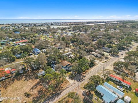 Tiny photo for 2931 Seashore Road SW, Supply, NC 28462 (MLS # 100560277)