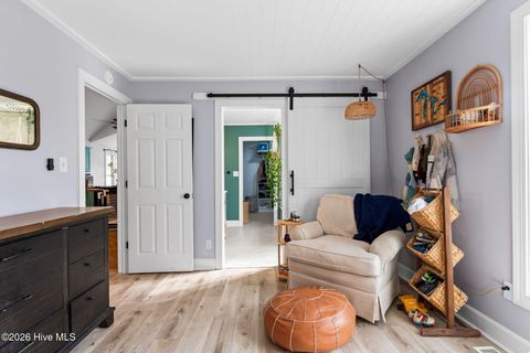 Tiny photo for 2931 Seashore Road SW, Supply, NC 28462 (MLS # 100560277)