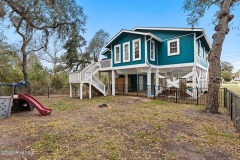 Tiny photo for 2931 Seashore Road SW, Supply, NC 28462 (MLS # 100560277)