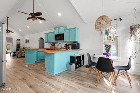 Tiny photo for 2931 Seashore Road SW, Supply, NC 28462 (MLS # 100560277)