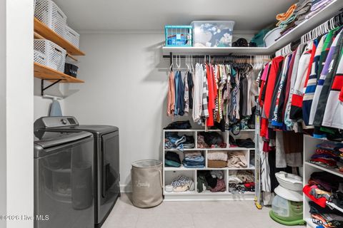 Tiny photo for 2931 Seashore Road SW, Supply, NC 28462 (MLS # 100560277)