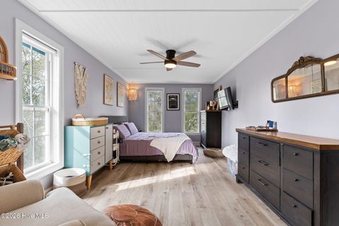 Tiny photo for 2931 Seashore Road SW, Supply, NC 28462 (MLS # 100560277)