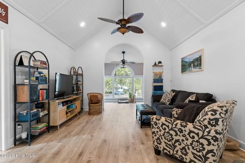 Tiny photo for 2931 Seashore Road SW, Supply, NC 28462 (MLS # 100560277)