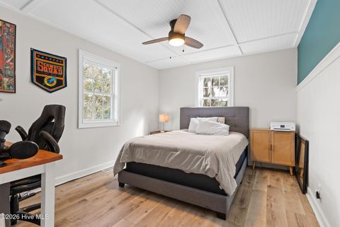 Tiny photo for 2931 Seashore Road SW, Supply, NC 28462 (MLS # 100560277)